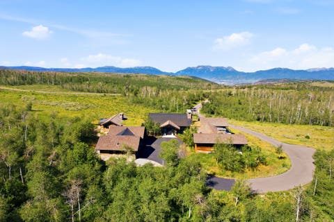 Tiny photo for 8891 E FOREST CREEK RD #18, Heber City, UT 84032 (MLS # 2172262)