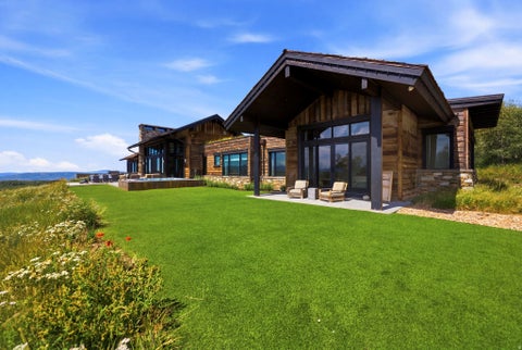 Tiny photo for 8891 E FOREST CREEK RD #18, Heber City, UT 84032 (MLS # 2172262)