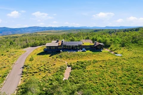 Tiny photo for 8891 E FOREST CREEK RD #18, Heber City, UT 84032 (MLS # 2172262)