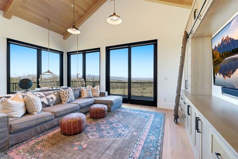 Tiny photo for 8891 E FOREST CREEK RD #18, Heber City, UT 84032 (MLS # 2172262)