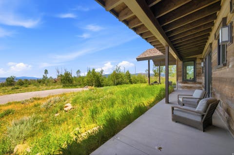 Tiny photo for 8891 E FOREST CREEK RD #18, Heber City, UT 84032 (MLS # 2172262)