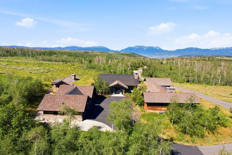 Tiny photo for 8891 E FOREST CREEK RD #18, Heber City, UT 84032 (MLS # 2172262)