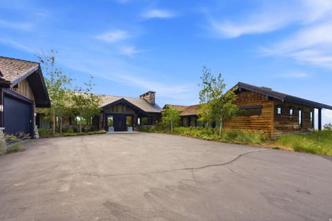 Tiny photo for 8891 E FOREST CREEK RD #18, Heber City, UT 84032 (MLS # 2172262)