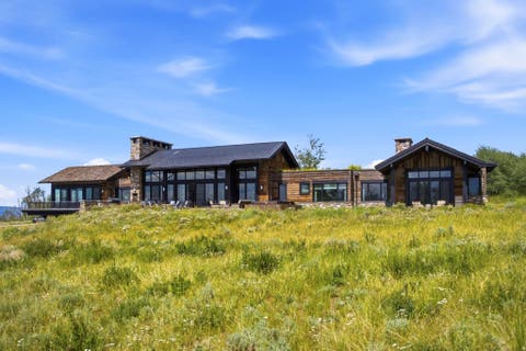 Tiny photo for 8891 E FOREST CREEK RD #18, Heber City, UT 84032 (MLS # 2172262)