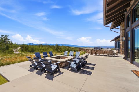 Tiny photo for 8891 E FOREST CREEK RD #18, Heber City, UT 84032 (MLS # 2172262)