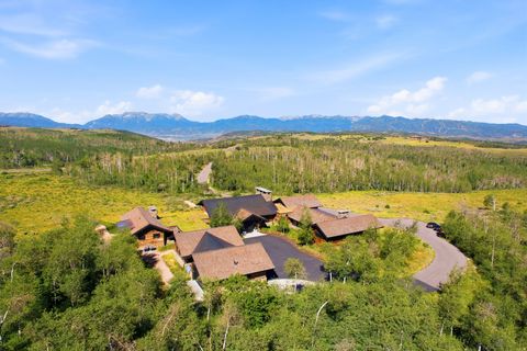 Tiny photo for 8891 E FOREST CREEK RD #18, Heber City, UT 84032 (MLS # 2172262)