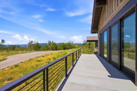 Tiny photo for 8891 E FOREST CREEK RD #18, Heber City, UT 84032 (MLS # 2172262)