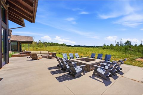 Tiny photo for 8891 E FOREST CREEK RD #18, Heber City, UT 84032 (MLS # 2172262)