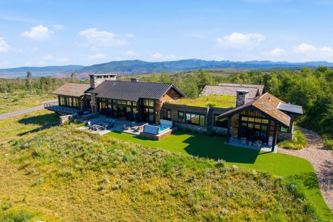 Tiny photo for 8891 E FOREST CREEK RD #18, Heber City, UT 84032 (MLS # 2172262)