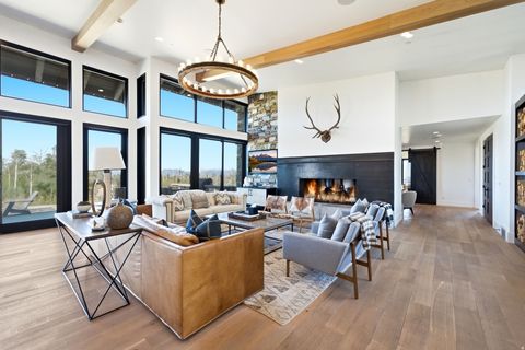 Tiny photo for 8891 E FOREST CREEK RD #18, Heber City, UT 84032 (MLS # 2172262)