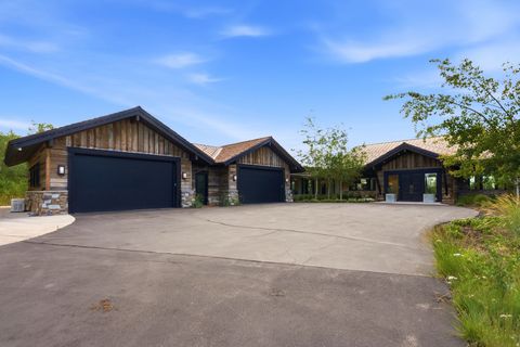 Tiny photo for 8891 E FOREST CREEK RD #18, Heber City, UT 84032 (MLS # 2172262)