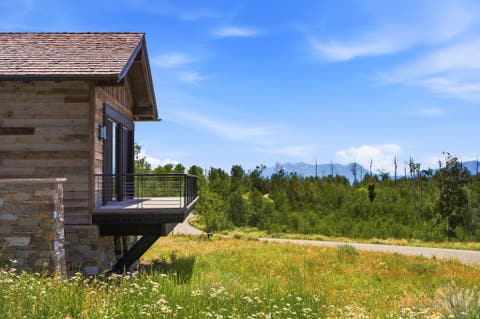 Tiny photo for 8891 E FOREST CREEK RD #18, Heber City, UT 84032 (MLS # 2172262)