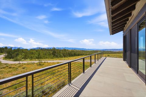 Tiny photo for 8891 E FOREST CREEK RD #18, Heber City, UT 84032 (MLS # 2172262)