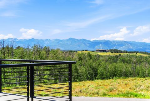 Tiny photo for 8891 E FOREST CREEK RD #18, Heber City, UT 84032 (MLS # 2172262)