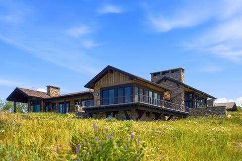 Tiny photo for 8891 E FOREST CREEK RD #18, Heber City, UT 84032 (MLS # 2172262)