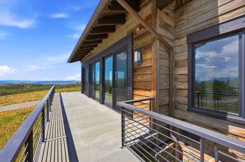 Tiny photo for 8891 E FOREST CREEK RD #18, Heber City, UT 84032 (MLS # 2172262)