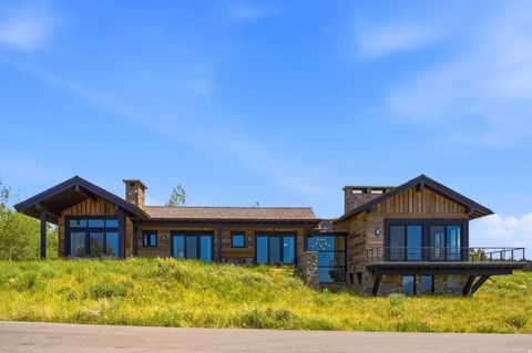 Tiny photo for 8891 E FOREST CREEK RD #18, Heber City, UT 84032 (MLS # 2172262)