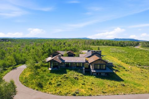 Tiny photo for 8891 E FOREST CREEK RD #18, Heber City, UT 84032 (MLS # 2172262)
