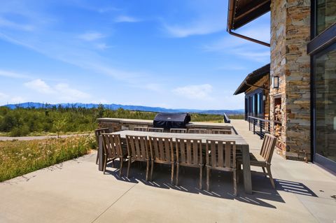 Tiny photo for 8891 E FOREST CREEK RD #18, Heber City, UT 84032 (MLS # 2172262)