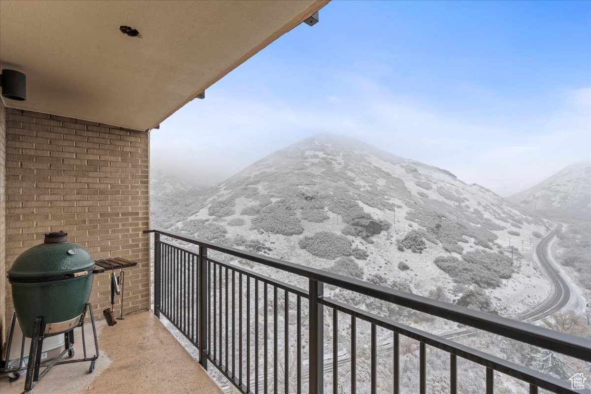 875 S Donner Way #1208, Salt Lake City, Utah image 13