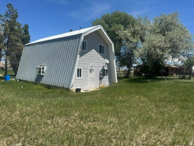 Photo of 1478 E ARROWHEAD LN, Manila, UT 84046 (MLS # 2167265)