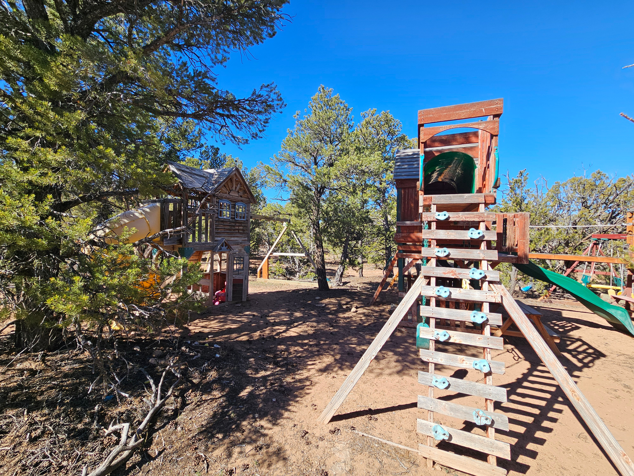 TABBY SHADOWS - Land