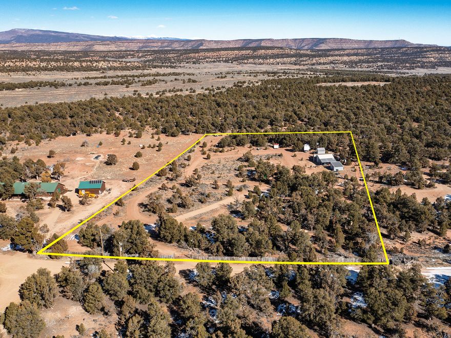 * Amazing 5 acre Land at the Tabby Shadows  in Fruitland! * Enjoy the outdoors with family & friends, come & camp all year-round or build your mountain getaway dream home! * Only 10 mins to Starvation Reservoir & 30 mins to Strawberry Reservoir!! * Gated community * Several nice outbuildings included with carports!! * Private water well & water rights included! Water tanks already ran to each camper spot * Power easily available with Moon Lake Electric * Septic System can be installed * HUGE kids playground with several playsets included!! * This property has so much to offer for all your outdoor adventures - great access just a couple mins off Hwy 40! * Almost fully fenced & gated with tons of trees for great seclusion & privacy! * Awesome 4wheeling/dirt dike trails carved through the land! * Multiple camper spots already excavated & ready to use - some campers might be negotiable with the sale * Nice large firepit area (still being finished with bricks) * Land is partly landscaped & developed * Enjoy your days at the lake with miles of dirt roads to ride all the way to Starvation!! So many extras included - please ask!! * Come see this beautiful property today - easy to show!!