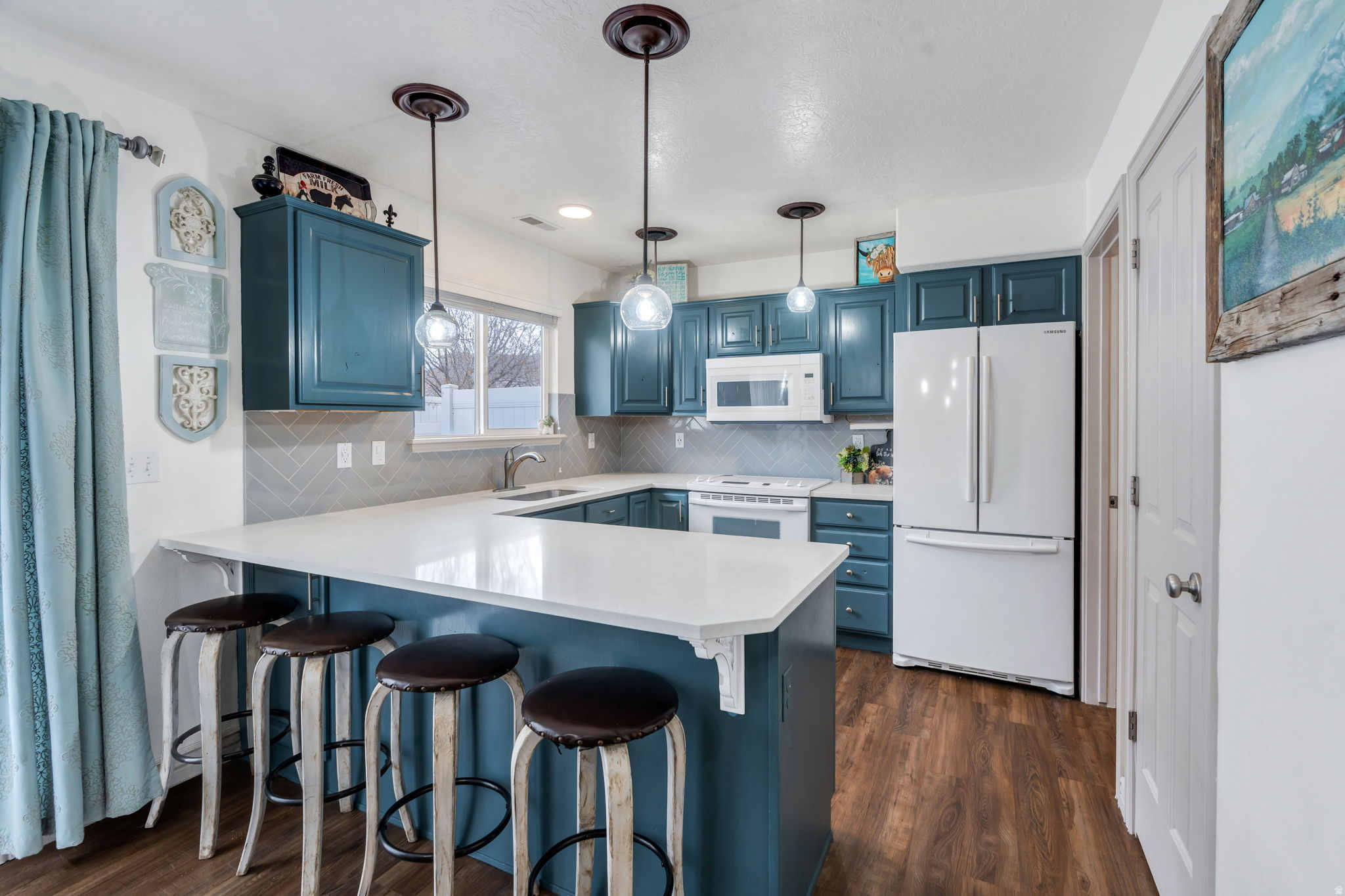 COOPERS HOLLOW PUD PHASE 1 - Residential