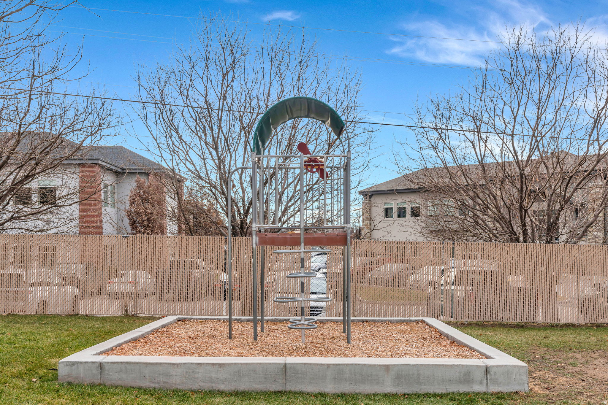 COOPERS HOLLOW PUD PHASE 1 - Residential