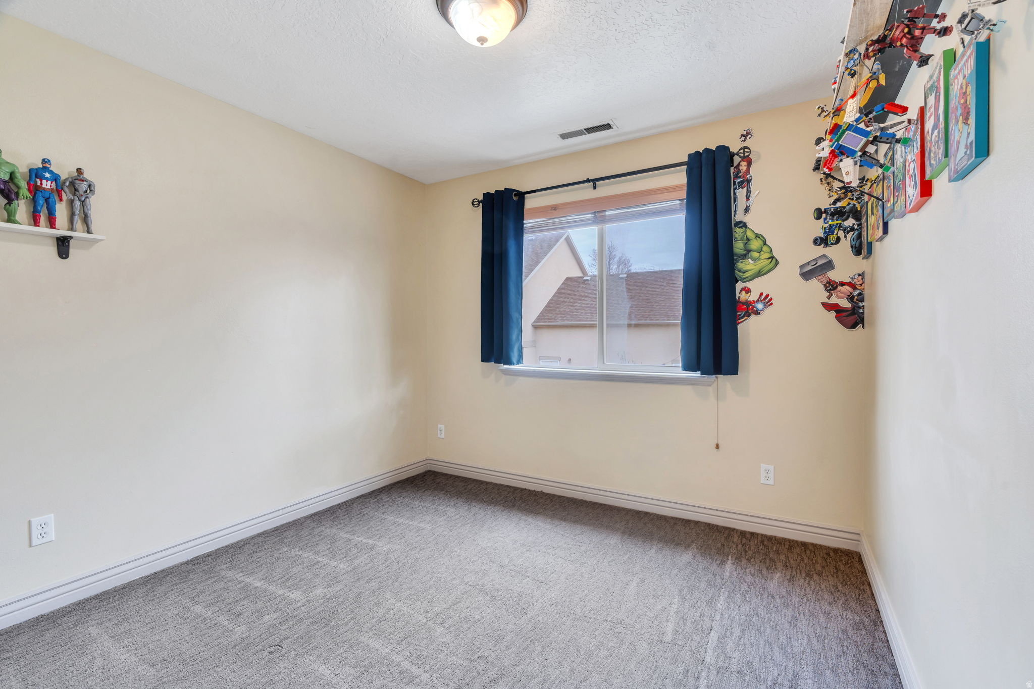 COOPERS HOLLOW PUD PHASE 1 - Residential