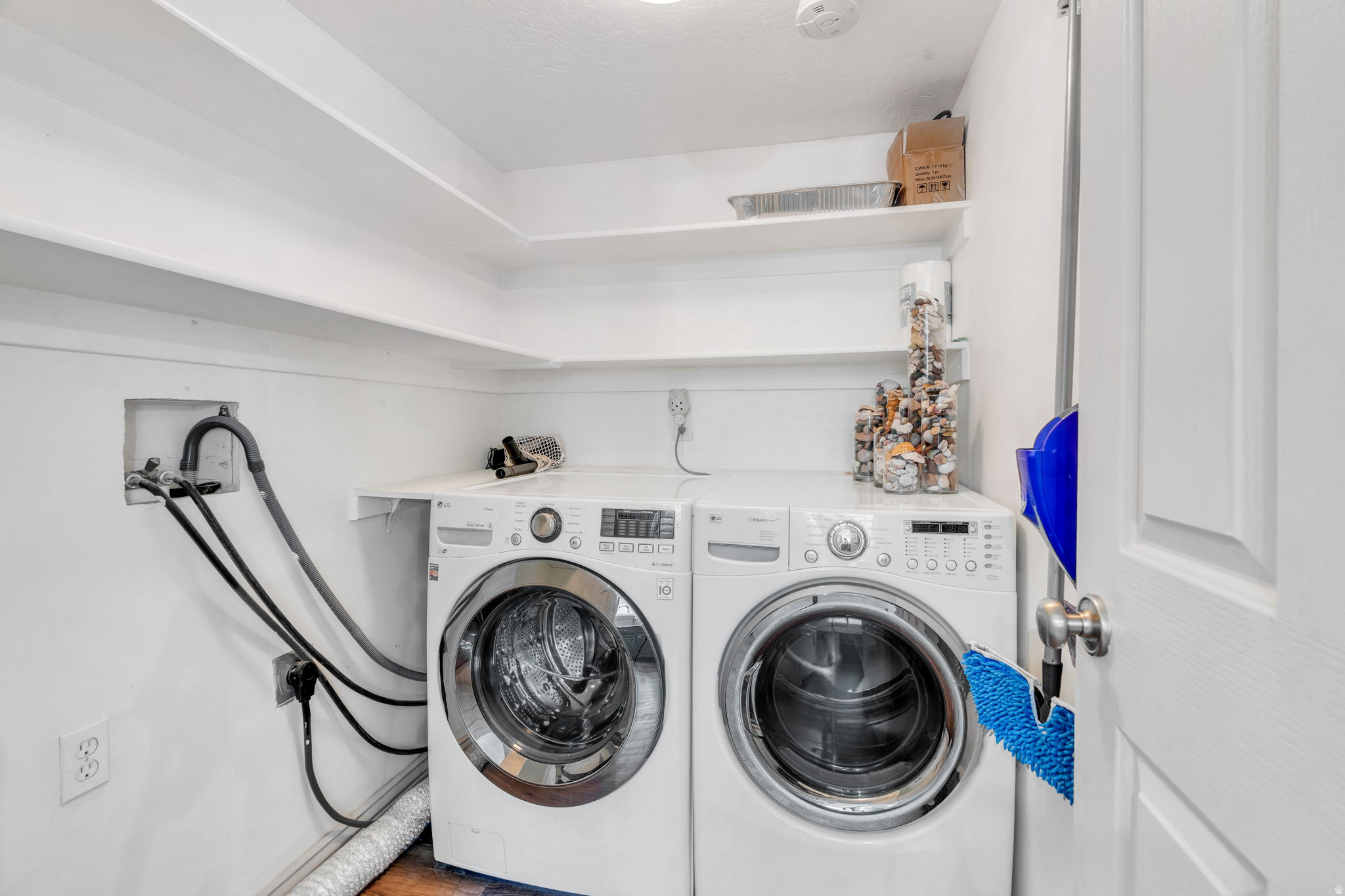 COOPERS HOLLOW PUD PHASE 1 - Residential