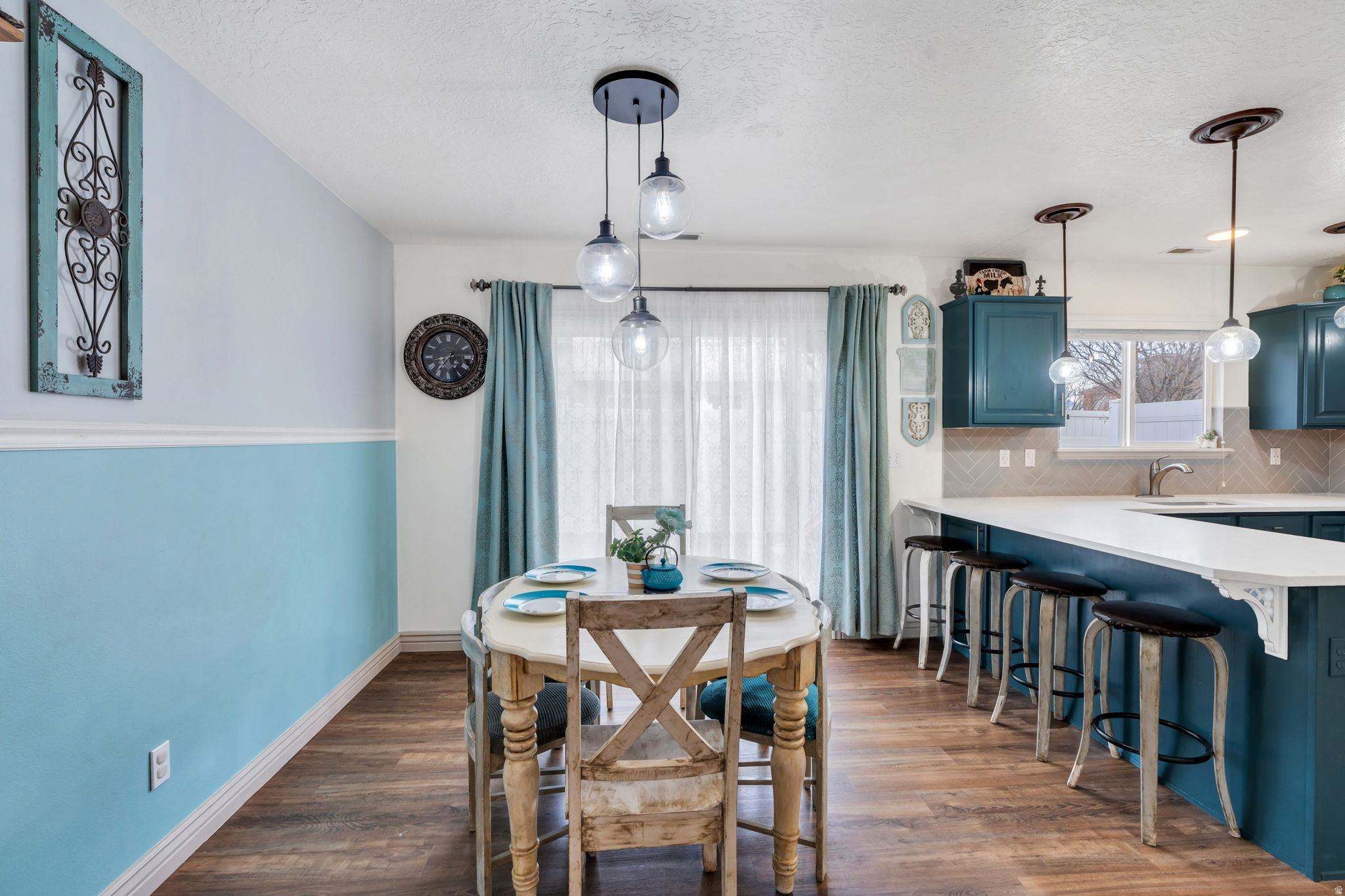 COOPERS HOLLOW PUD PHASE 1 - Residential