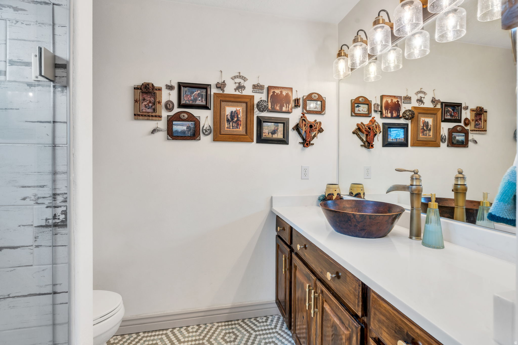 COOPERS HOLLOW PUD PHASE 1 - Residential