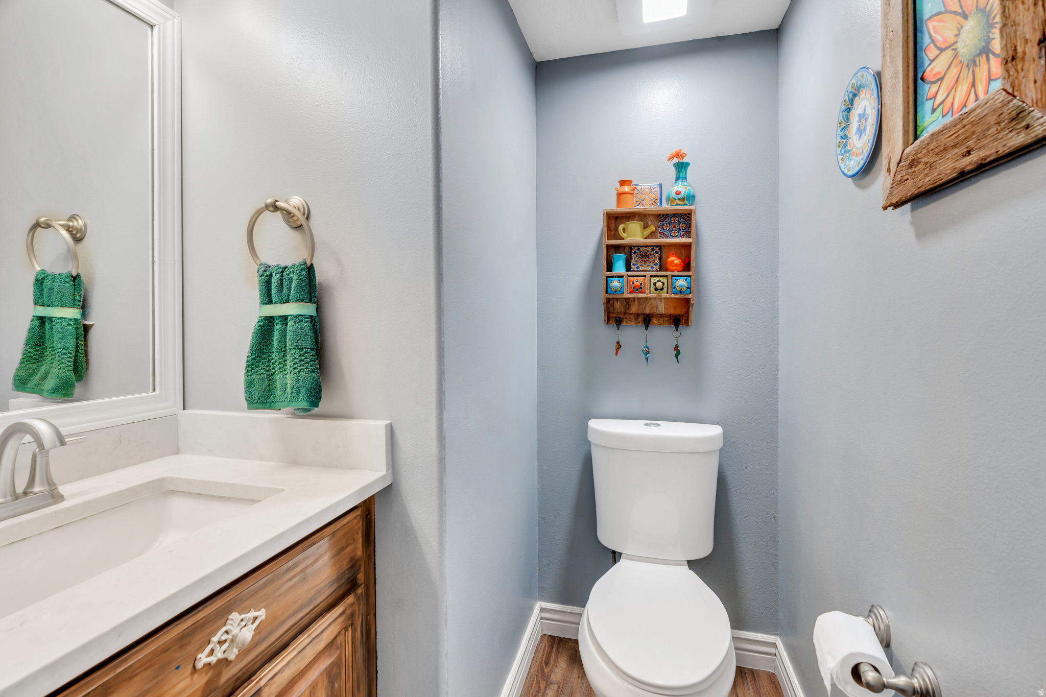 COOPERS HOLLOW PUD PHASE 1 - Residential