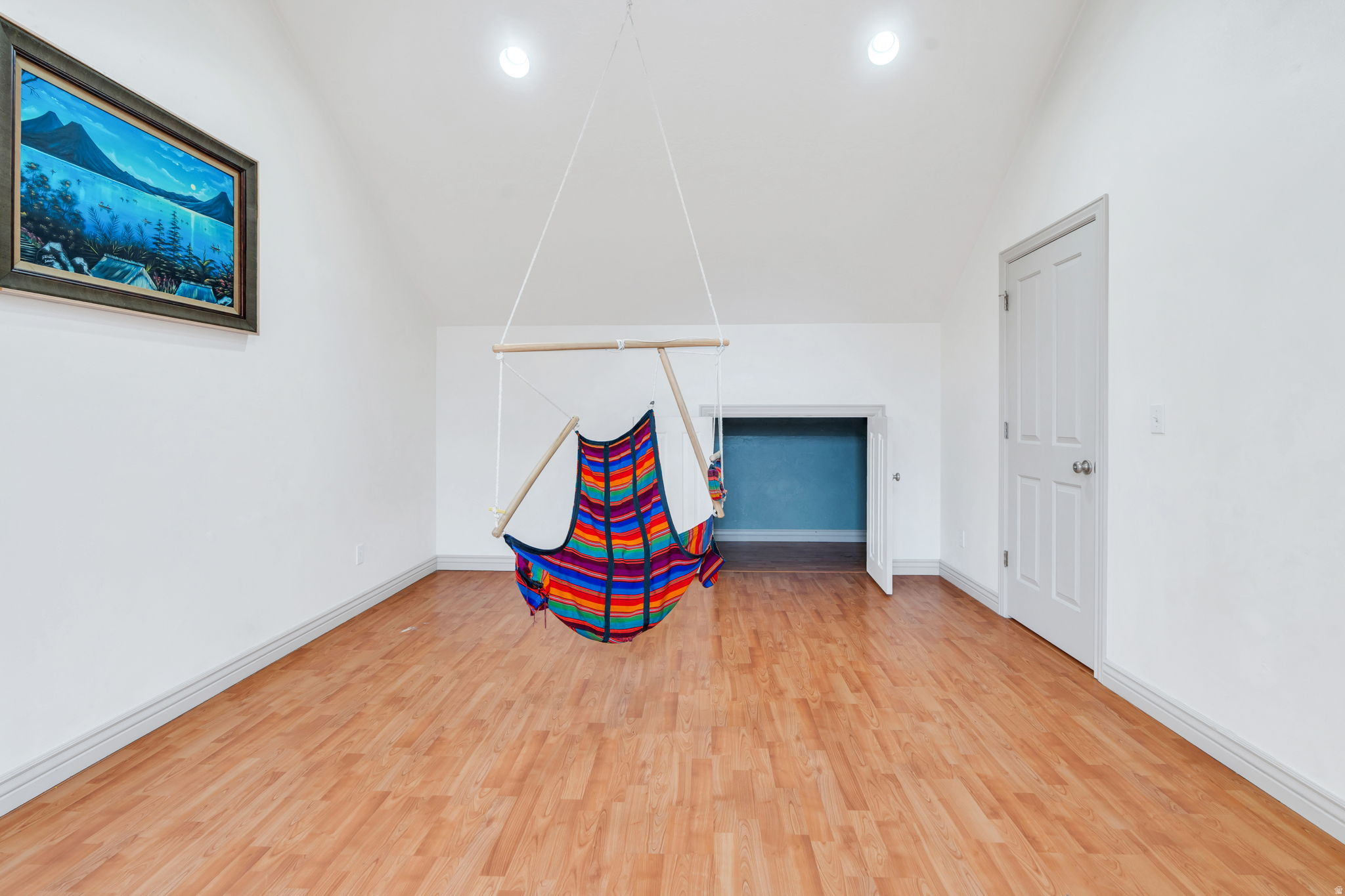 COOPERS HOLLOW PUD PHASE 1 - Residential