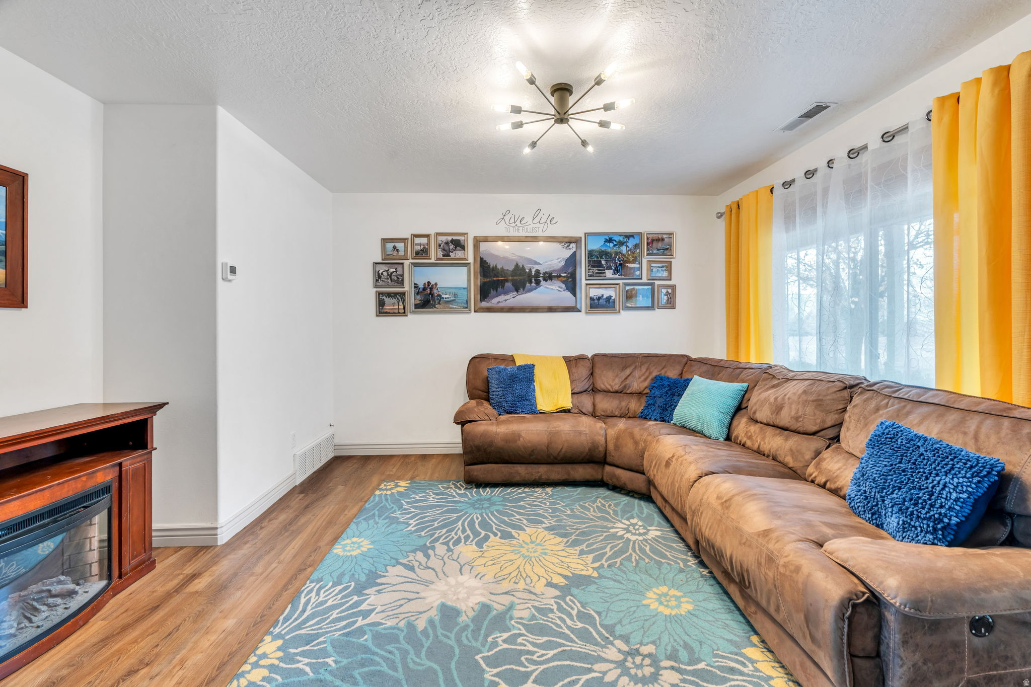 COOPERS HOLLOW PUD PHASE 1 - Residential