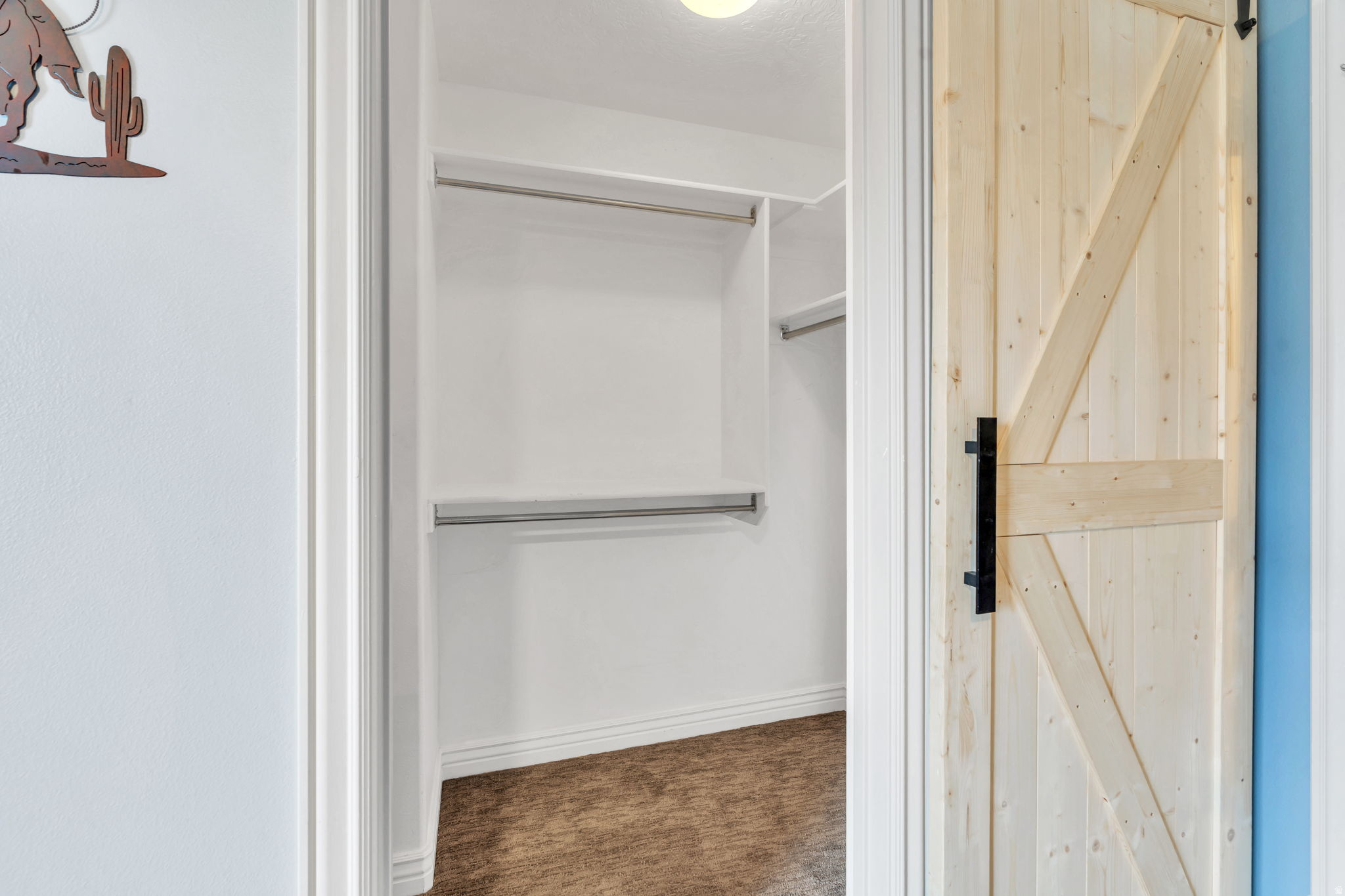 COOPERS HOLLOW PUD PHASE 1 - Residential