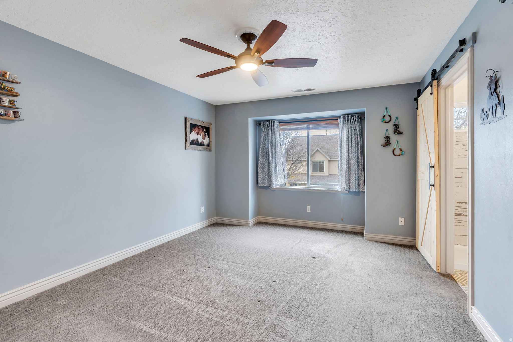 COOPERS HOLLOW PUD PHASE 1 - Residential