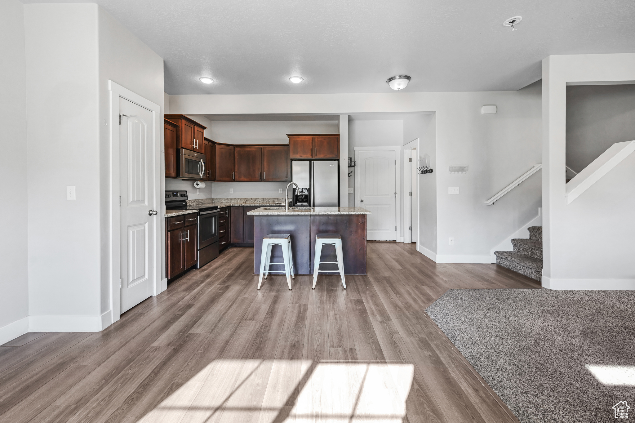 BRIDGERLAND MEADOWS - Residential