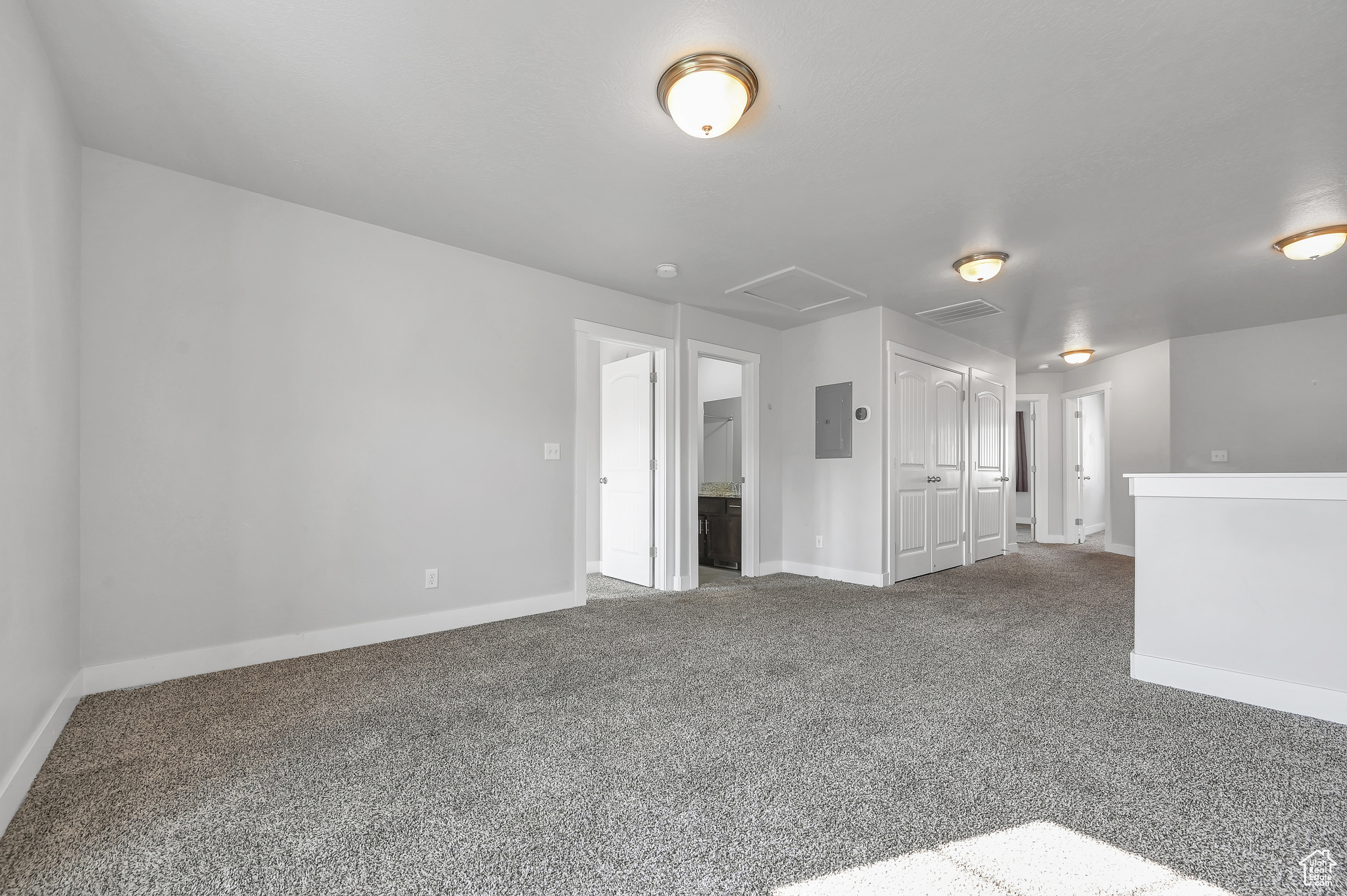 BRIDGERLAND MEADOWS - Residential