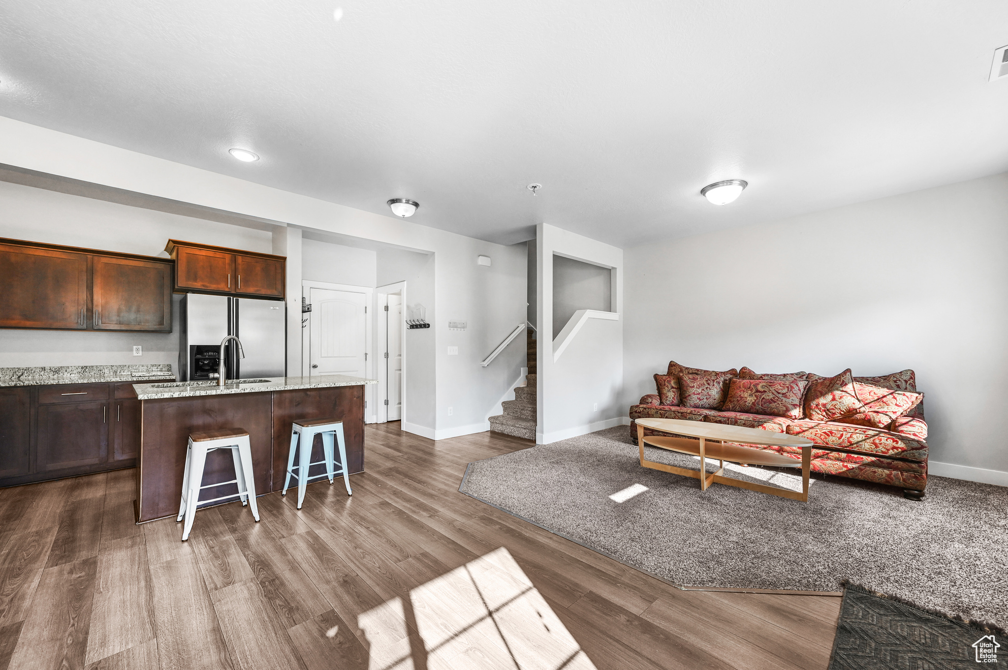 BRIDGERLAND MEADOWS - Residential