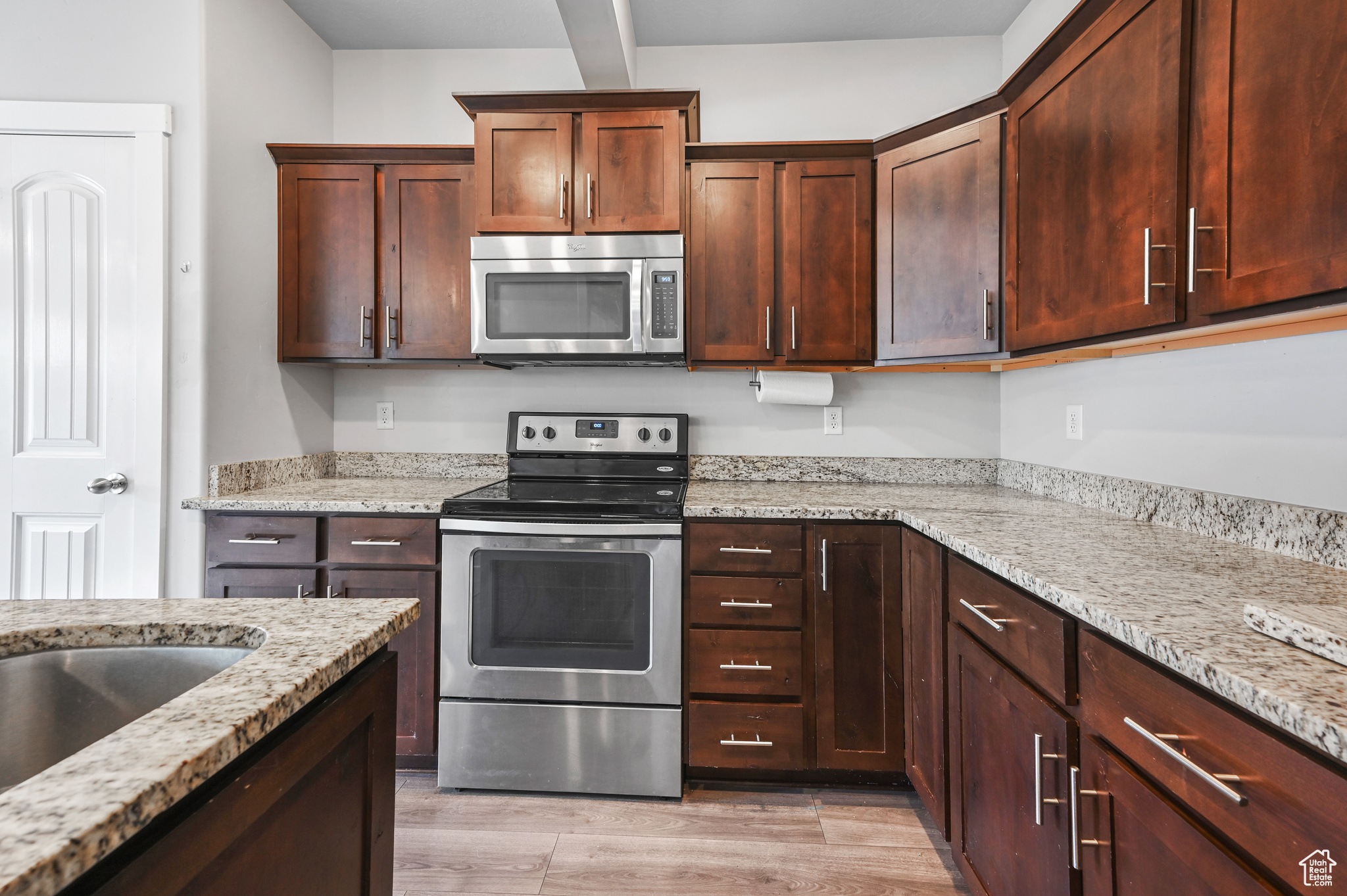 BRIDGERLAND MEADOWS - Residential