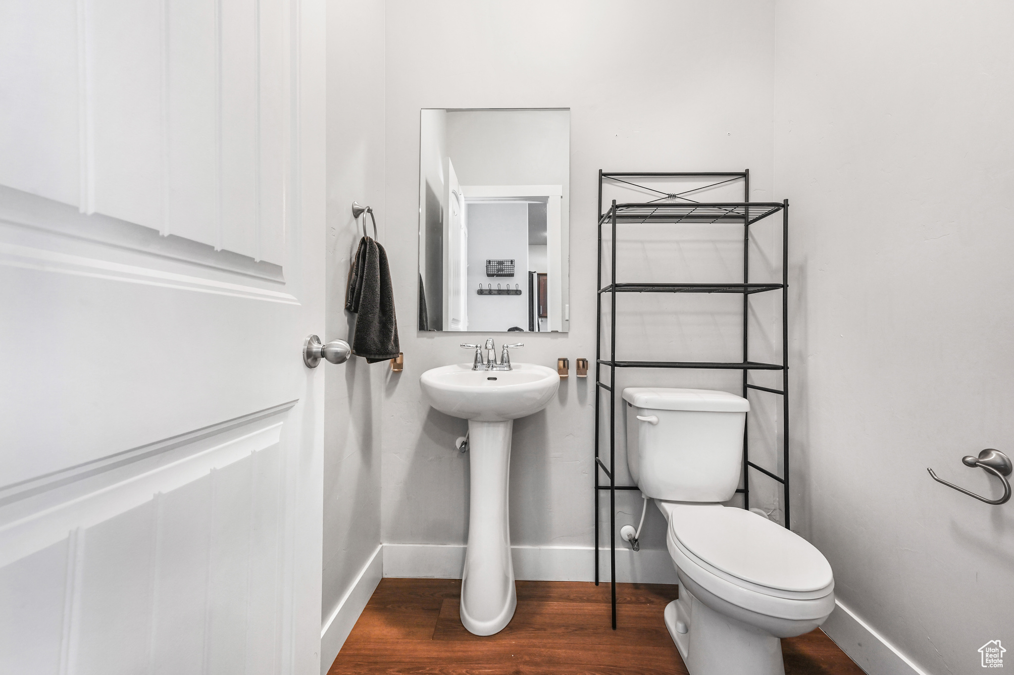 BRIDGERLAND MEADOWS - Residential