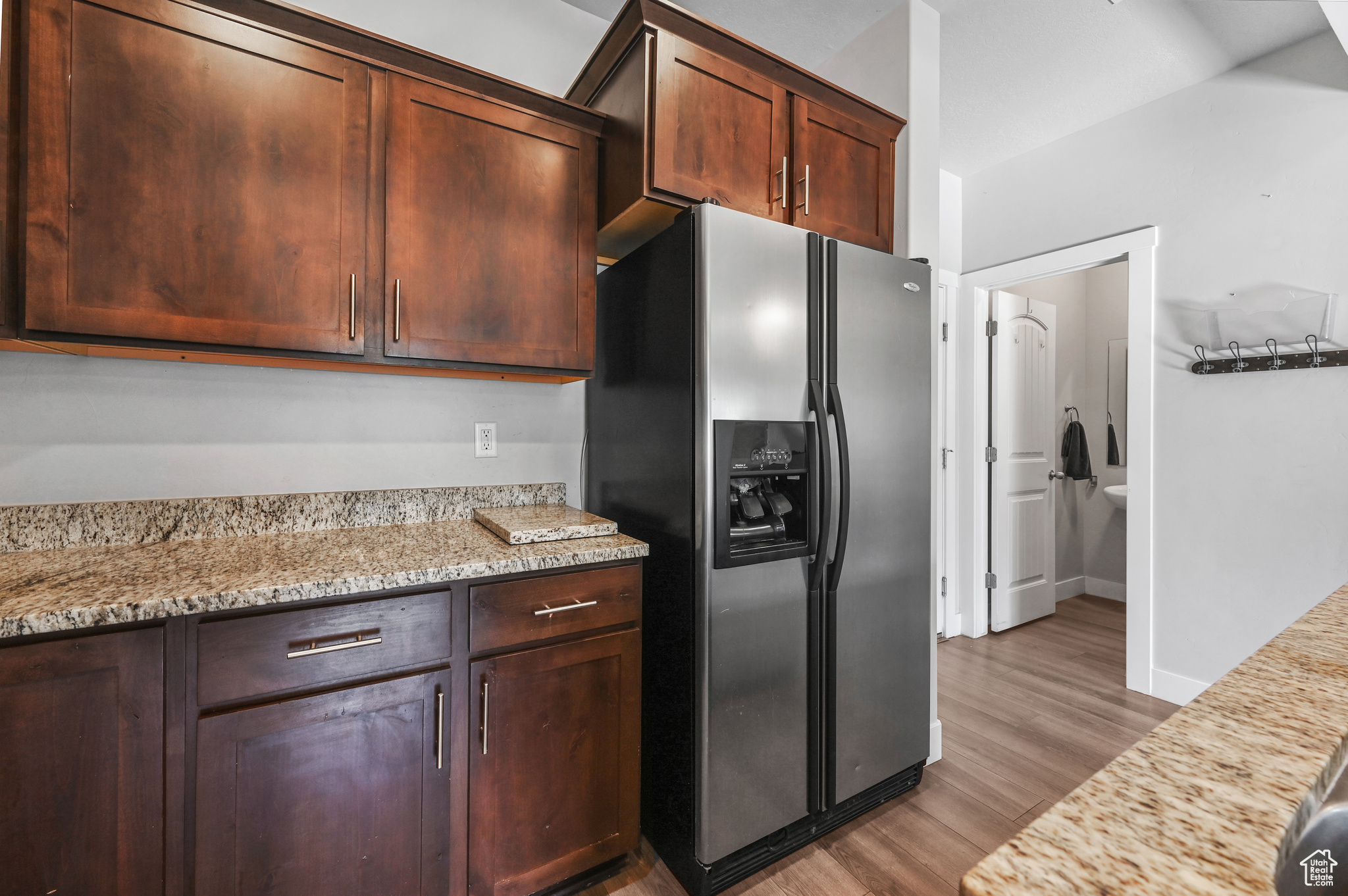 BRIDGERLAND MEADOWS - Residential