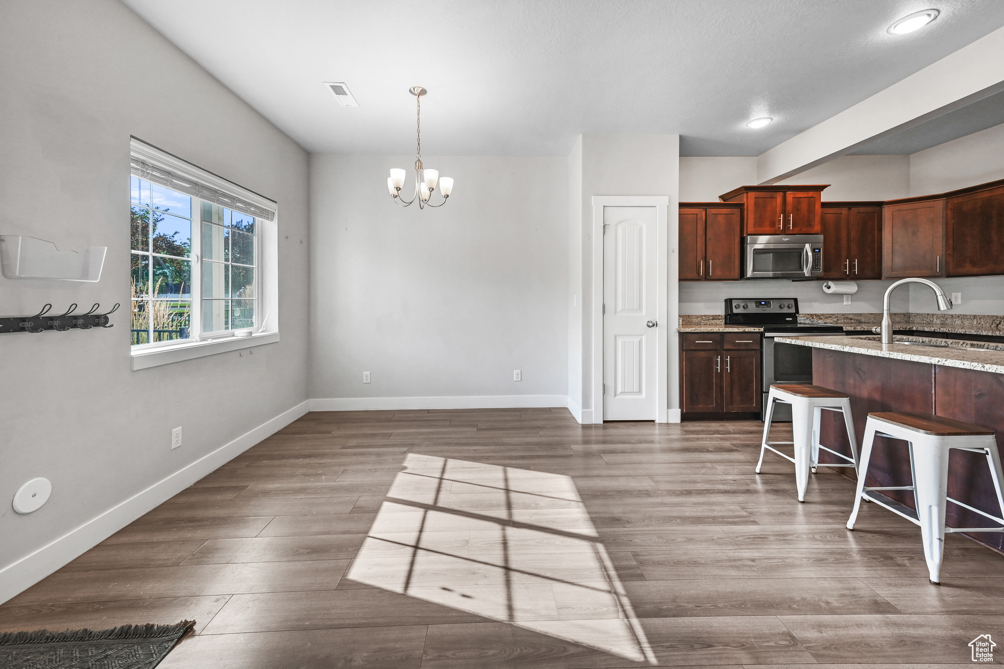 BRIDGERLAND MEADOWS - Residential