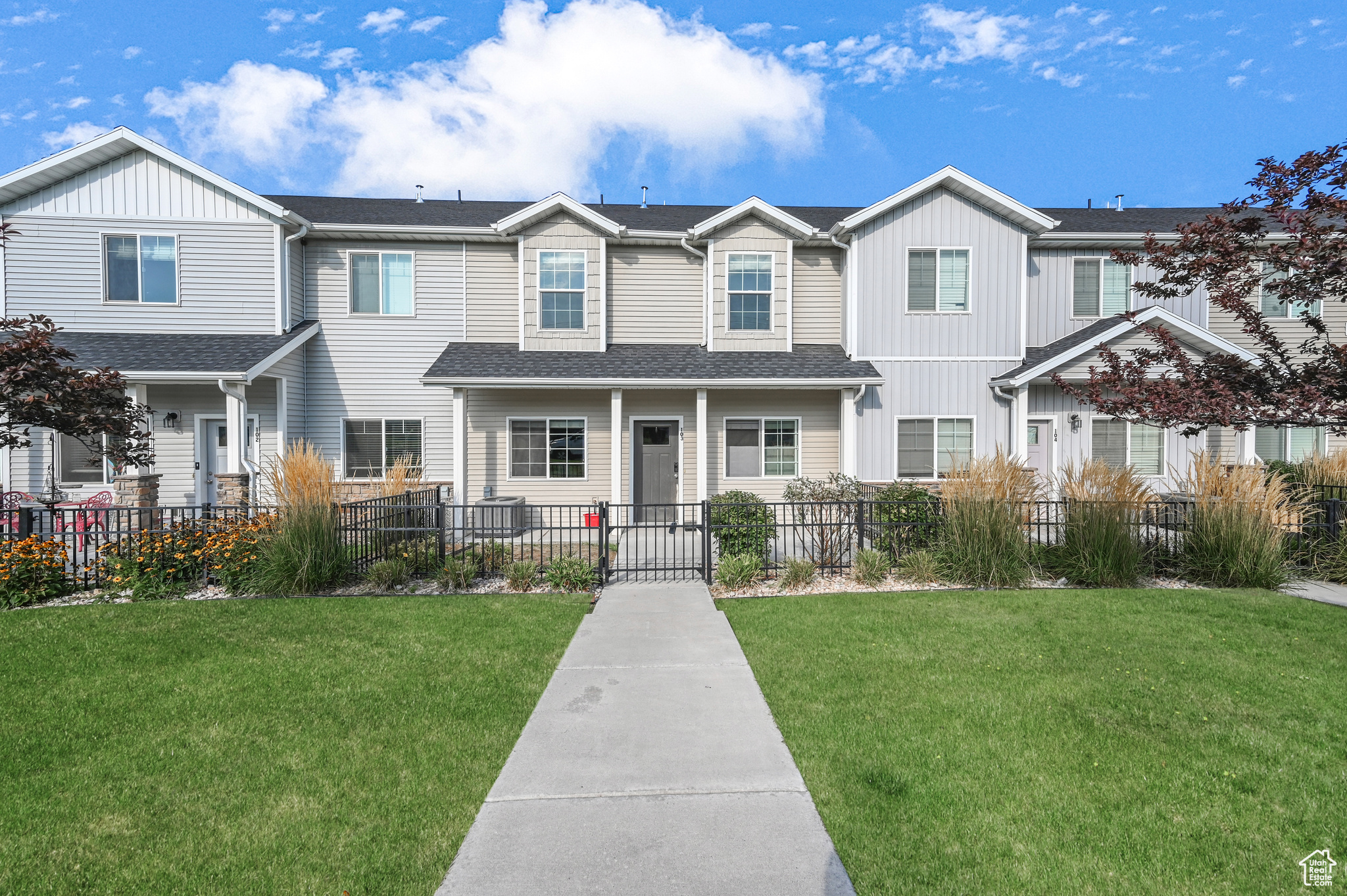 BRIDGERLAND MEADOWS - Residential