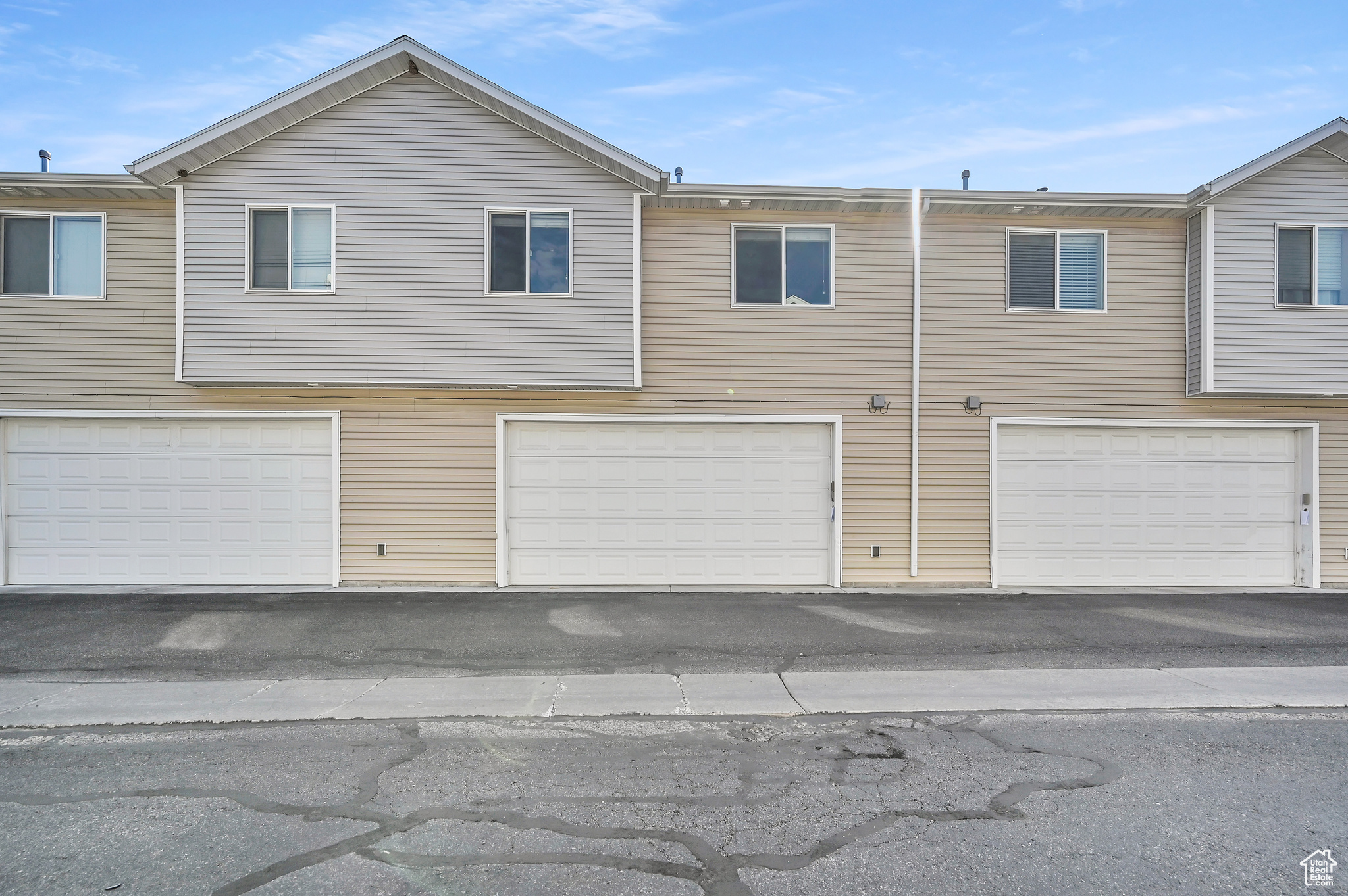 BRIDGERLAND MEADOWS - Residential