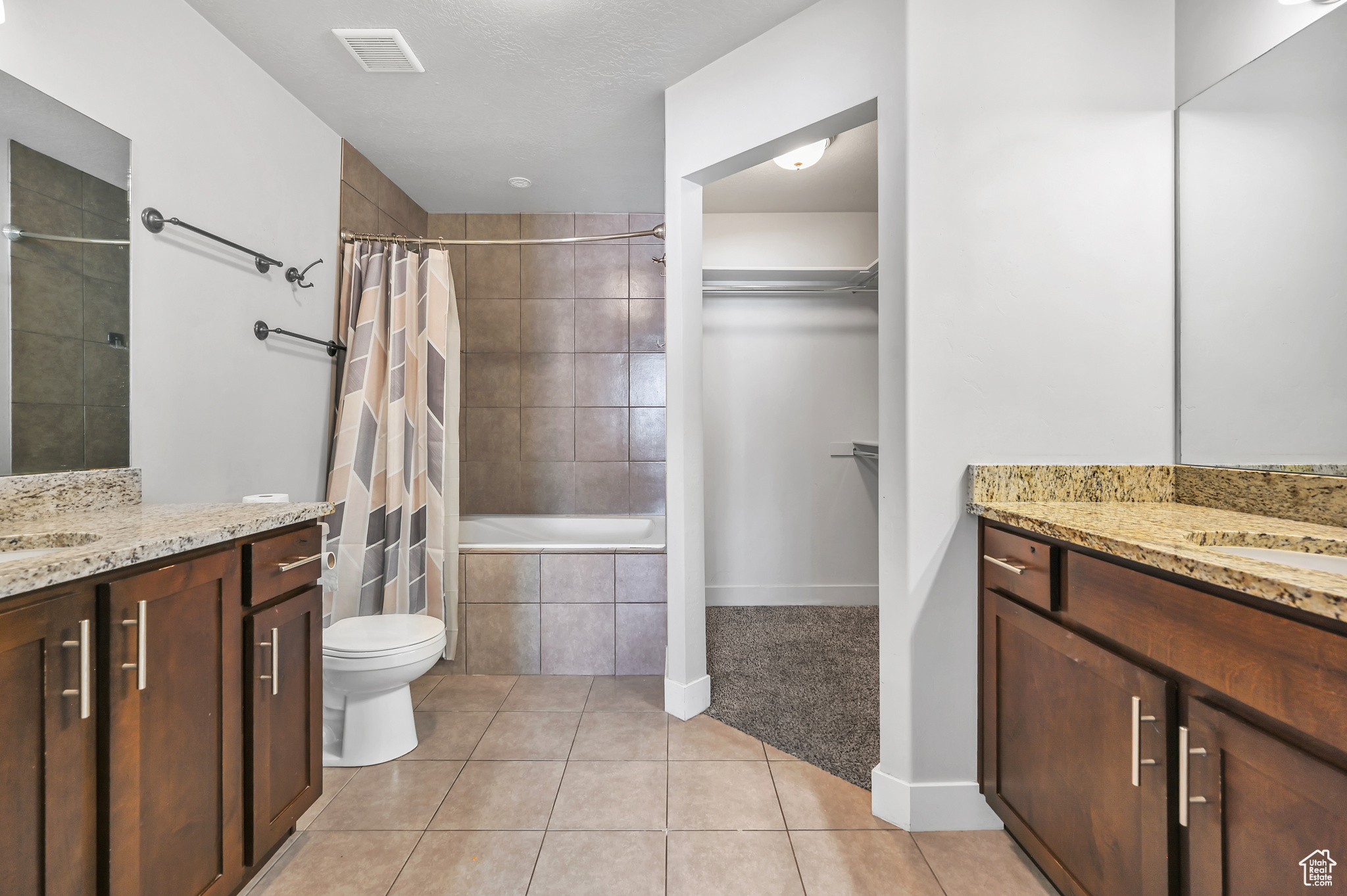 BRIDGERLAND MEADOWS - Residential