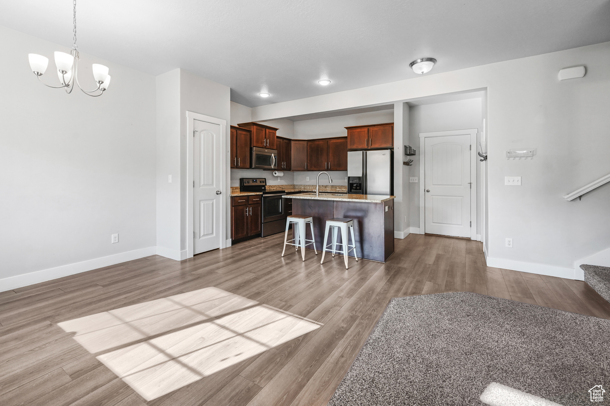 BRIDGERLAND MEADOWS - Residential