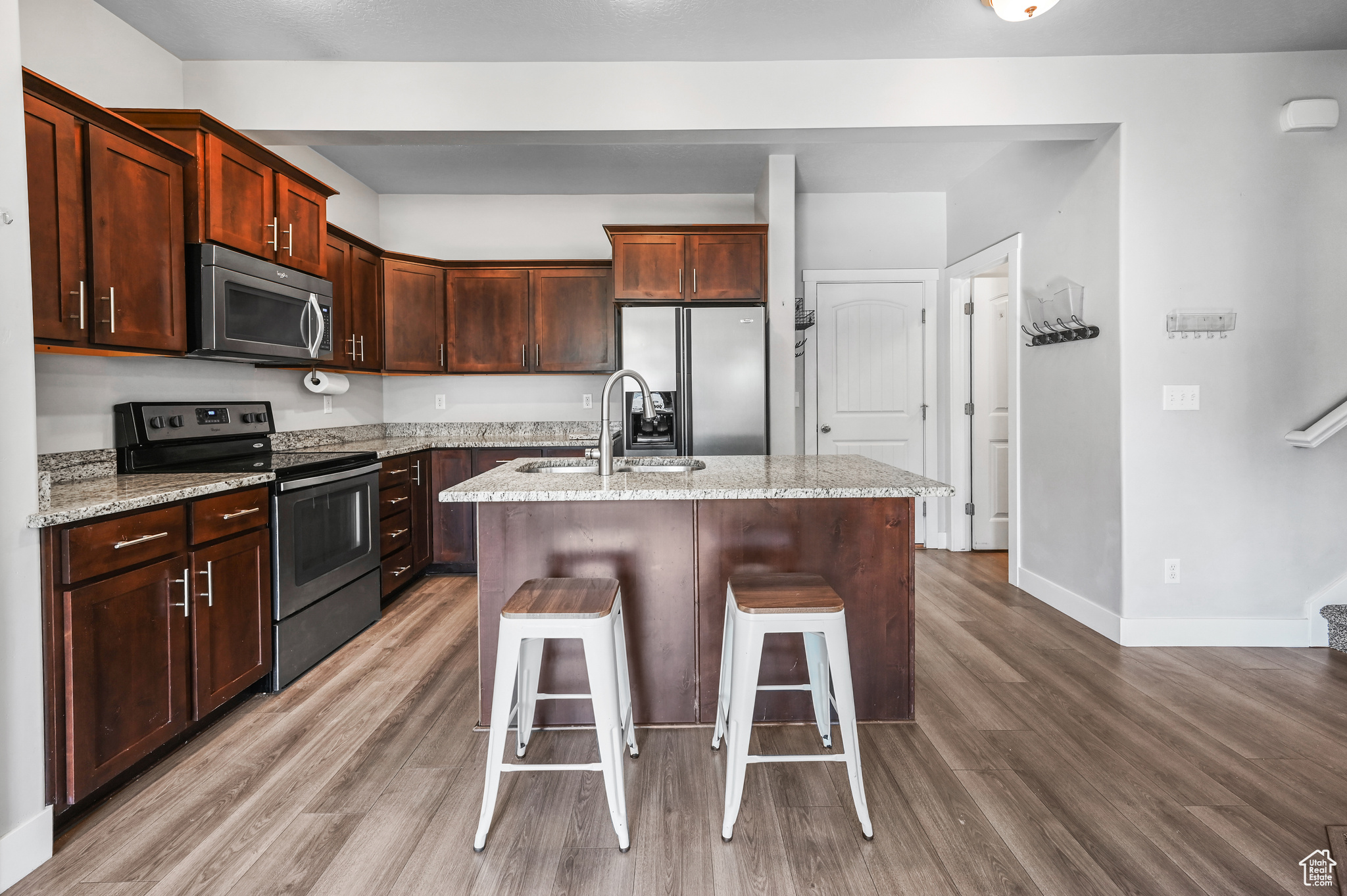 BRIDGERLAND MEADOWS - Residential